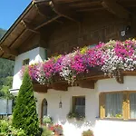 Lejlighed Haus Reiterer *