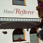 Apartamento Haus Reiterer *