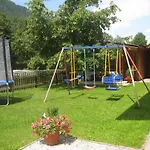 Apartamento Haus Reiterer *