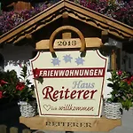 Haus Reiterer Neustift im Stubaital