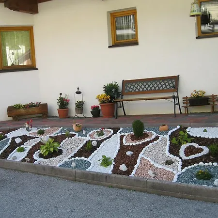Haus Reiterer Apartman Neustift im Stubaital