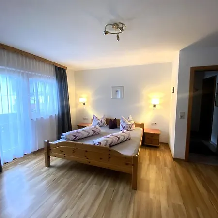 Haus Reiterer Нойштифт-им-Штубайталь