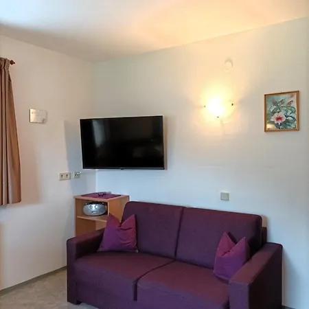 Apartman Haus Reiterer