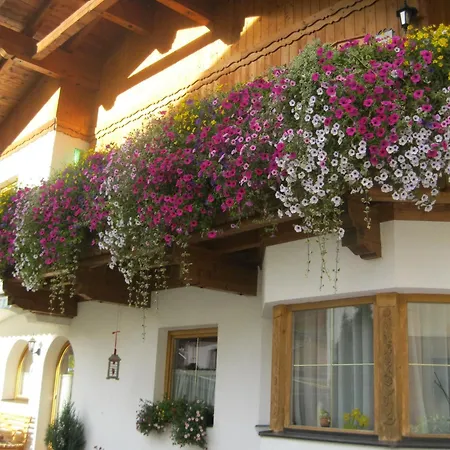 Apartamento Haus Reiterer
