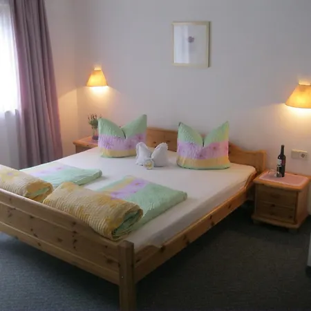 Apartman Haus Reiterer *