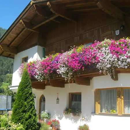 Apartman Haus Reiterer *