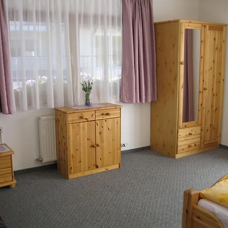 Apartman Haus Reiterer *