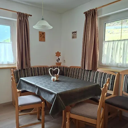 Haus Reiterer Apartman Neustift im Stubaital
