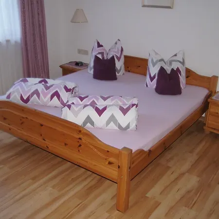 Apartman Haus Reiterer