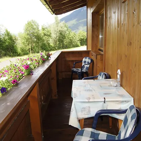 Apartman Haus Reiterer