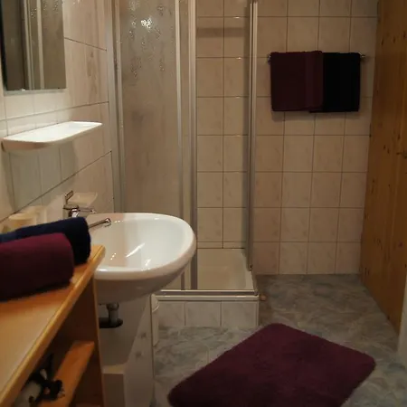 Apartman Haus Reiterer Neustift im Stubaital