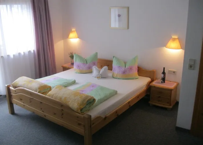 Lejlighed Haus Reiterer *