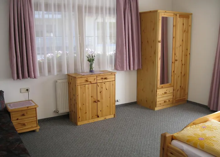 Lejlighed Haus Reiterer *