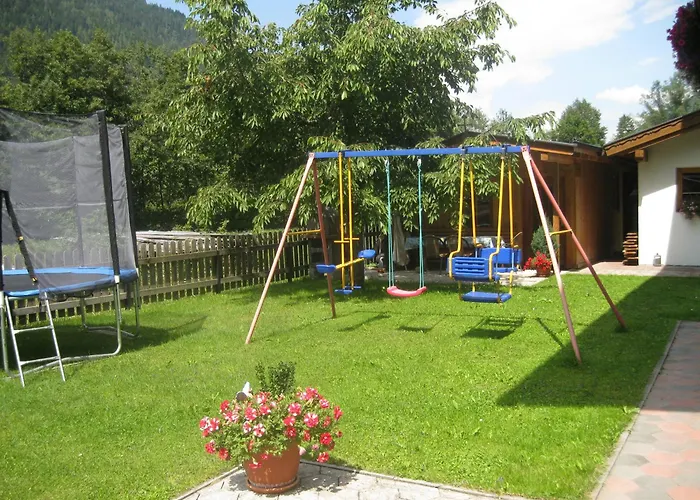 Lejlighed Haus Reiterer *