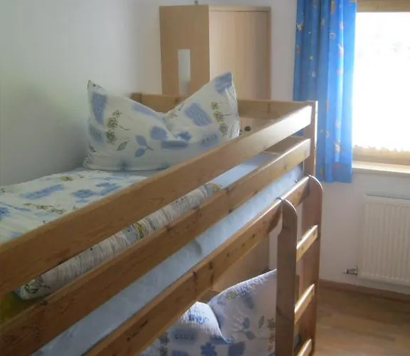 Haus Reiterer * Neustift im Stubaital