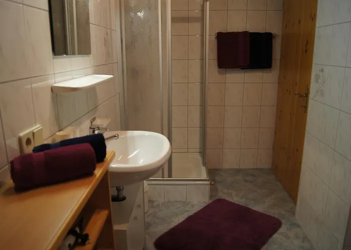 Lejlighed Haus Reiterer Neustift im Stubaital