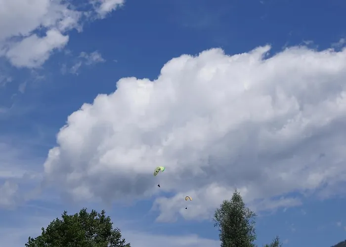 Lejlighed Haus Reiterer