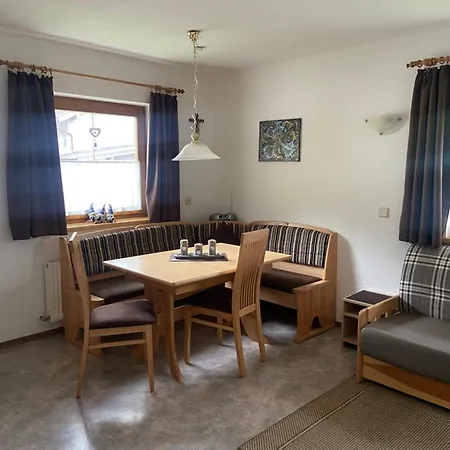 Haus Reiterer