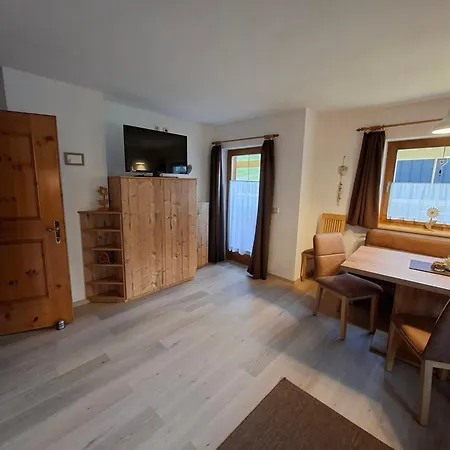 Διαμέρισμα Haus Reiterer *
