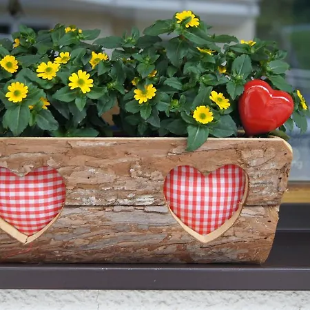 Haus Reiterer Neustift im Stubaital