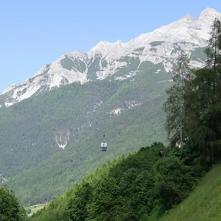 Appartamento Haus Reiterer