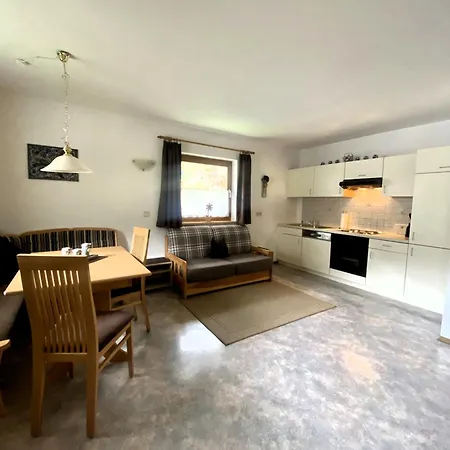Haus Reiterer Apartmán