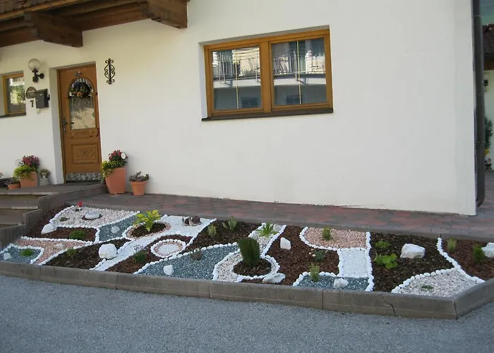 Haus Reiterer * Нойштифт-им-Штубайталь