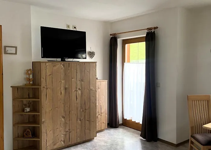 Апартаменты Haus Reiterer *