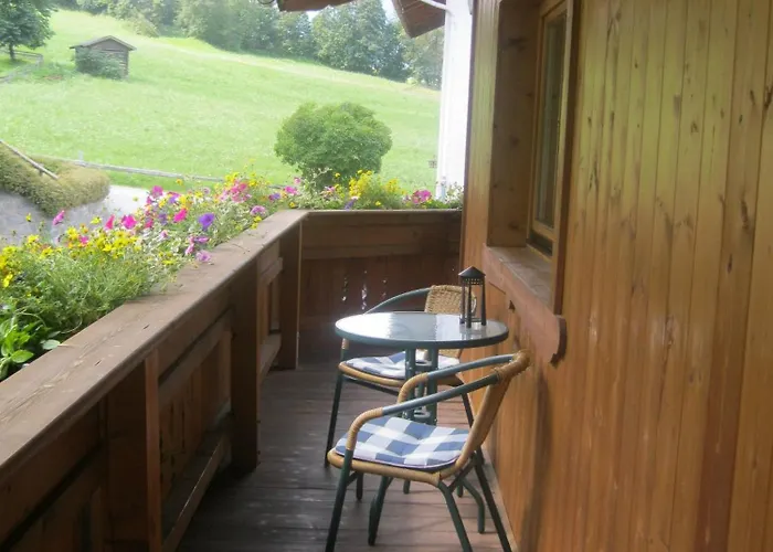 Апартаменты Haus Reiterer Нойштифт-им-Штубайталь