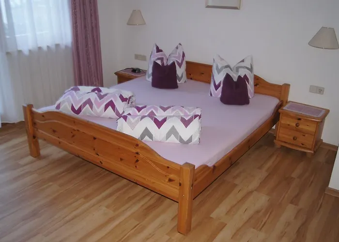 Апартаменты Haus Reiterer