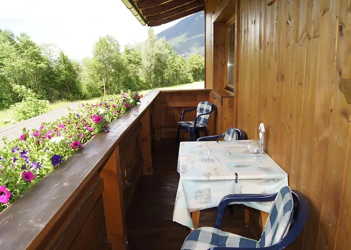 Апартаменты Haus Reiterer