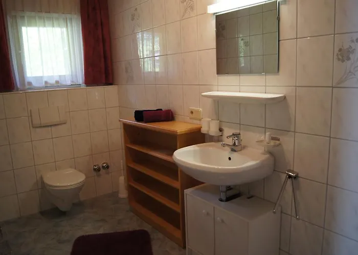 Haus Reiterer Нойштифт-им-Штубайталь