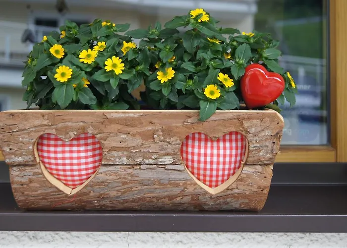 Haus Reiterer Нойштифт-им-Штубайталь