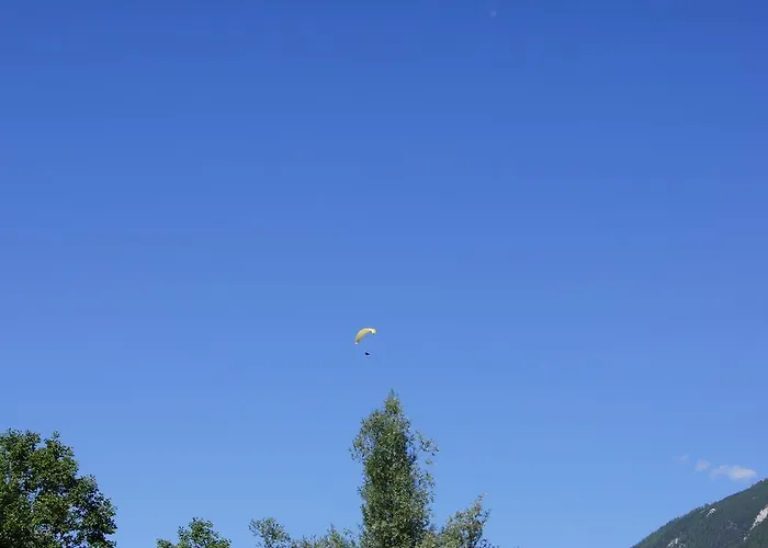 Апартаменты Haus Reiterer Нойштифт-им-Штубайталь