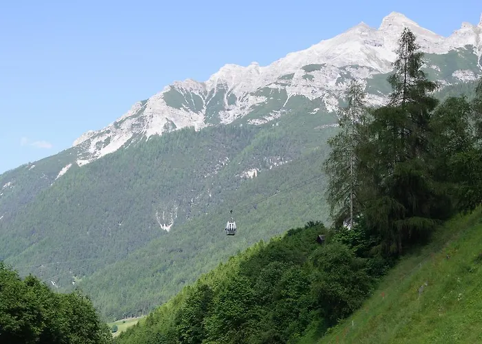 Апартаменты Haus Reiterer